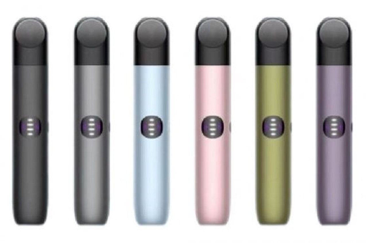 RELX Infinity 2 Plus Singapore 440 mAh Rechargeable Pod Device VAPESGSG RELX Infinity 2 Plus Singapore 440 mAh Rechargeable Pod Device VAPESGSG