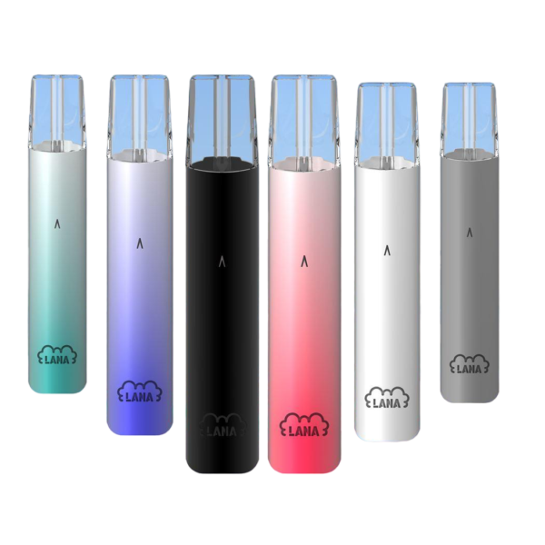 LANA Device Singapore Stylish Pod Device & Universal Compatibility VAPESGSG LANA Device Singapore Stylish Pod Device & Universal Compatibility VAPESGSG