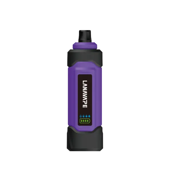 Lana Starship 15000 Puffs – Rechargeable Device | Ready Stock Singapore