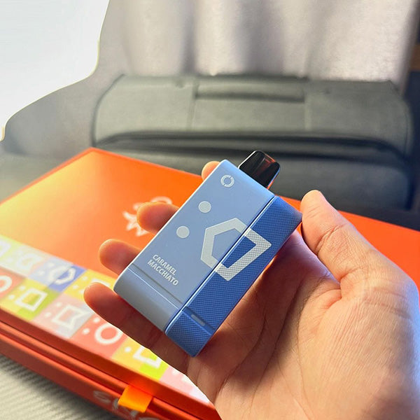 ELF BAR SNAP 14K Device Only – Singapore Ready Stock